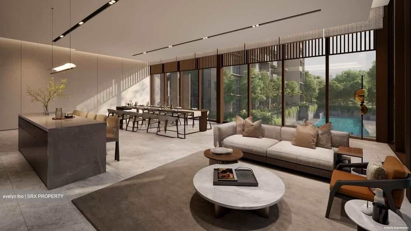 Dunearn Road (D11), Condominium #591314571